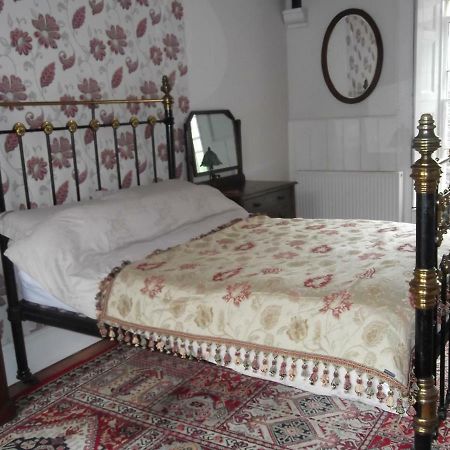 쉡튼말렛 Manor House Annex - Sleeps Up To 6 People 빌라 외부 사진