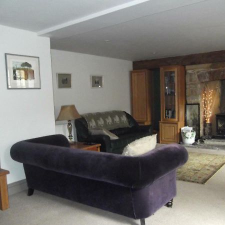 쉡튼말렛 Manor House Annex - Sleeps Up To 6 People 빌라 외부 사진