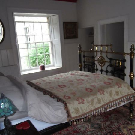 쉡튼말렛 Manor House Annex - Sleeps Up To 6 People 빌라 외부 사진