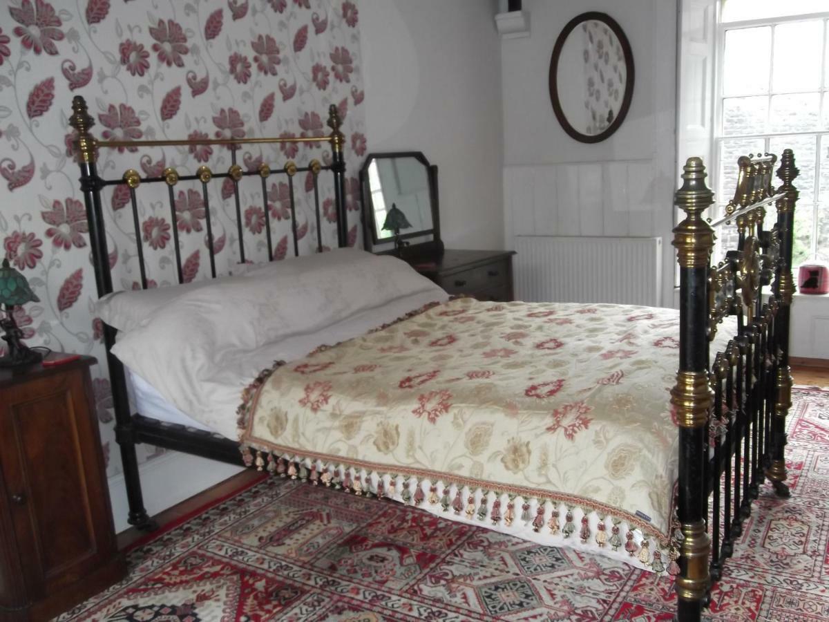 쉡튼말렛 Manor House Annex - Sleeps Up To 6 People 빌라 외부 사진