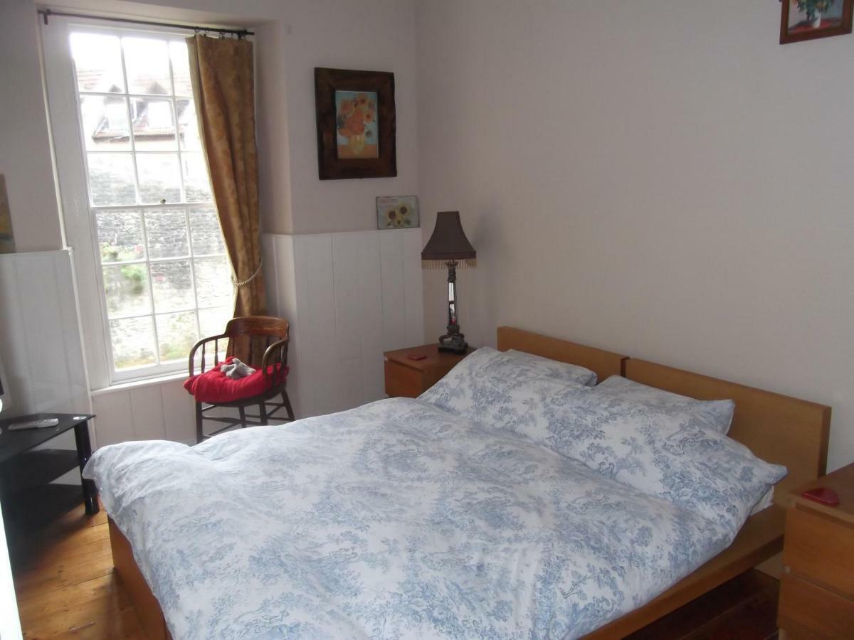 쉡튼말렛 Manor House Annex - Sleeps Up To 6 People 빌라 외부 사진