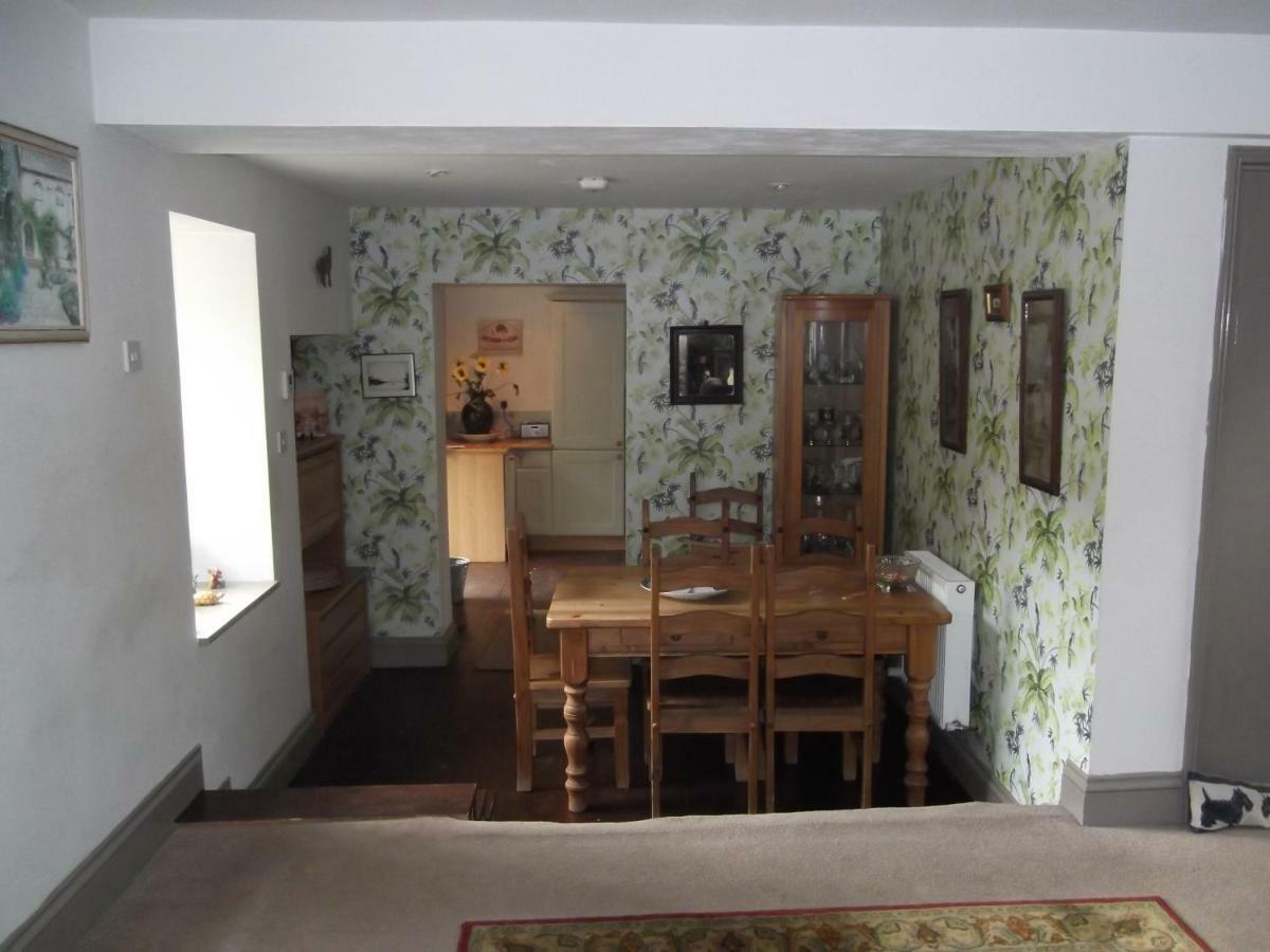 쉡튼말렛 Manor House Annex - Sleeps Up To 6 People 빌라 외부 사진