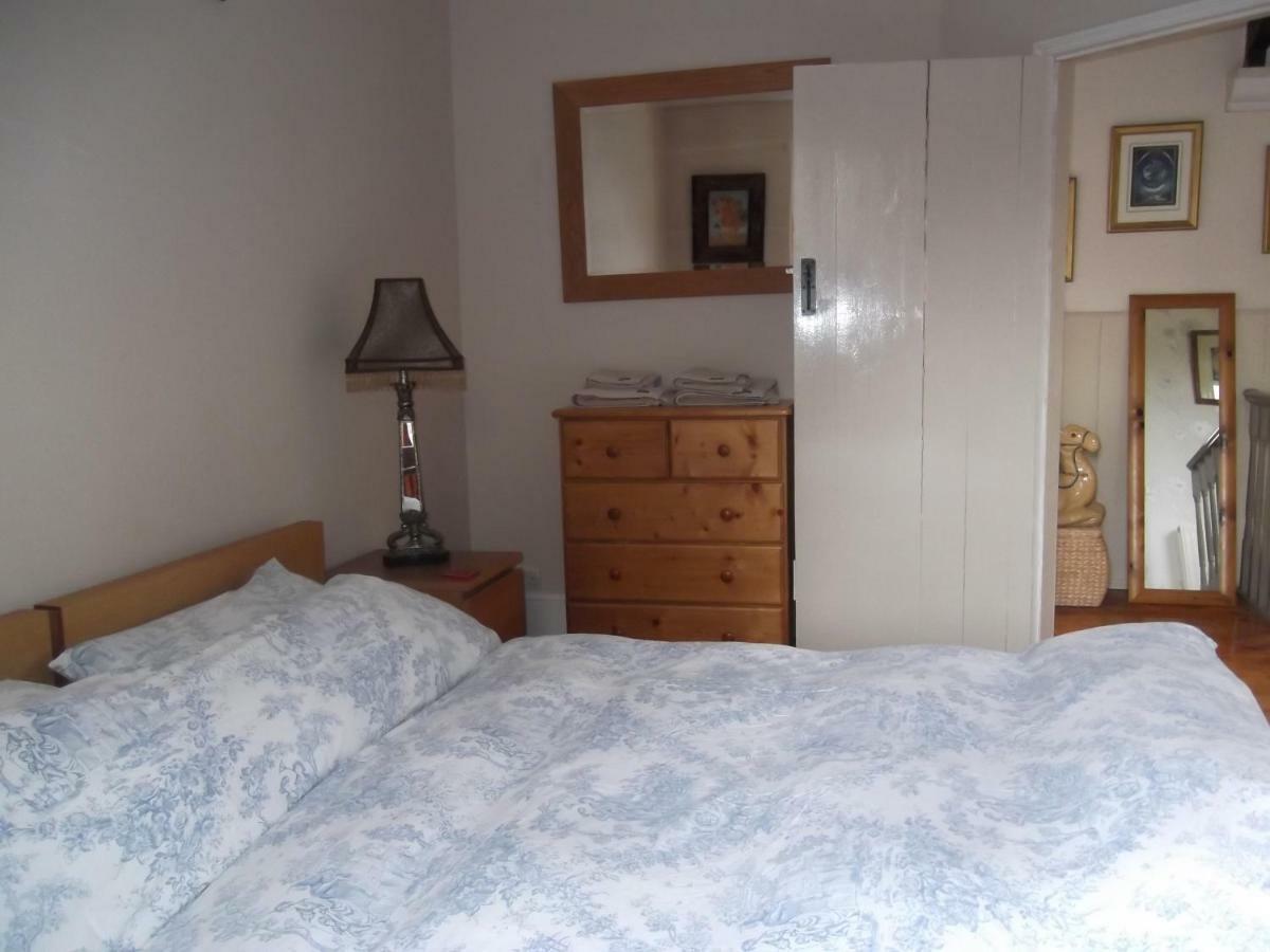 쉡튼말렛 Manor House Annex - Sleeps Up To 6 People 빌라 외부 사진