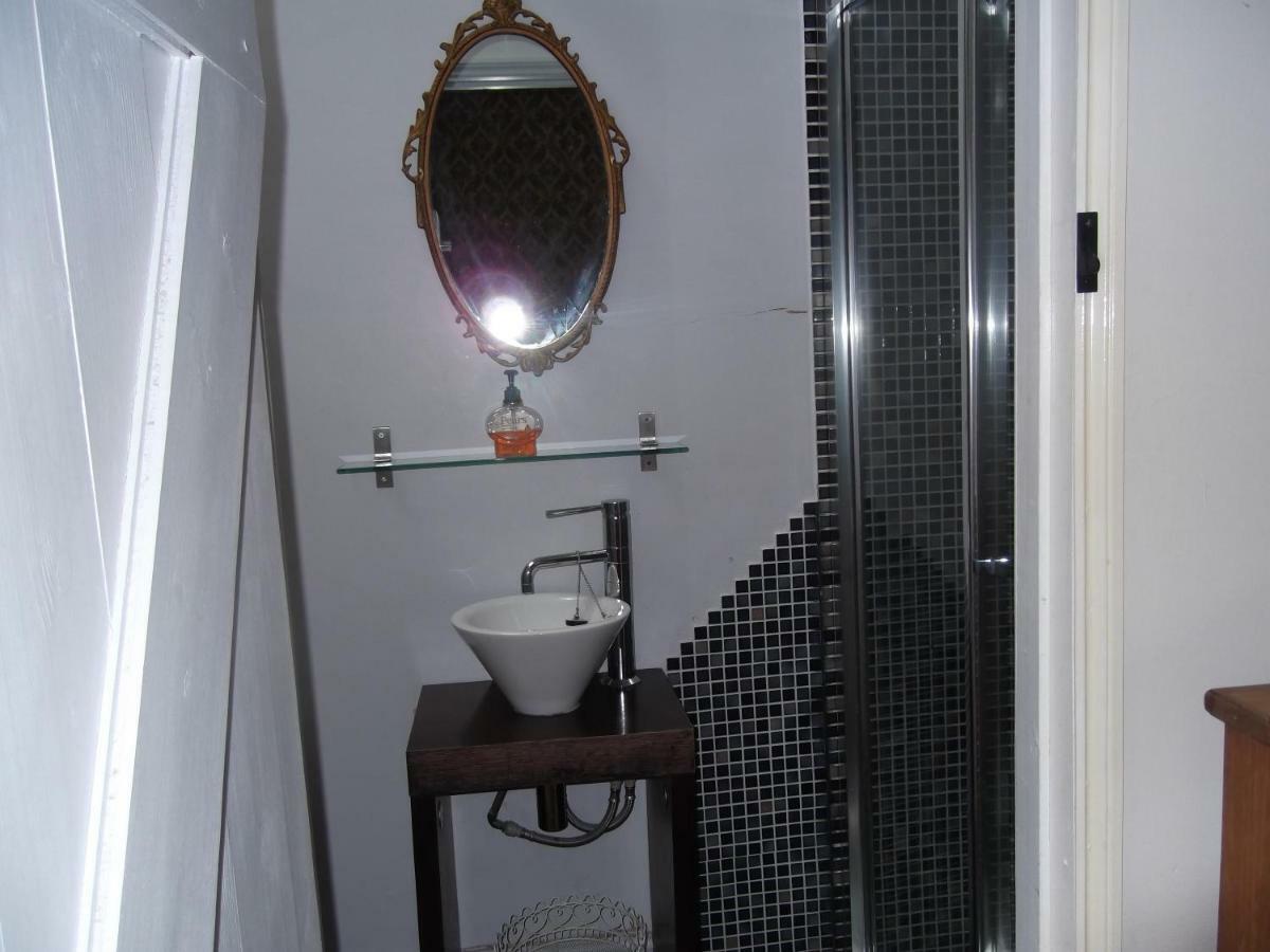 쉡튼말렛 Manor House Annex - Sleeps Up To 6 People 빌라 외부 사진