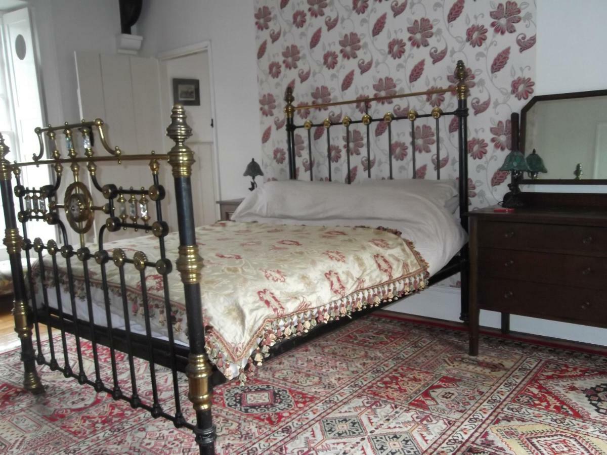 쉡튼말렛 Manor House Annex - Sleeps Up To 6 People 빌라 외부 사진